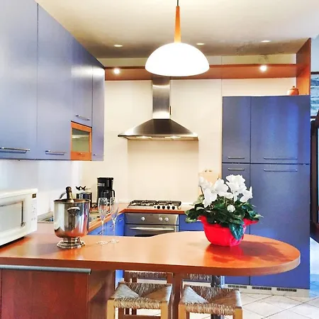 Apartamento Anita Verbania