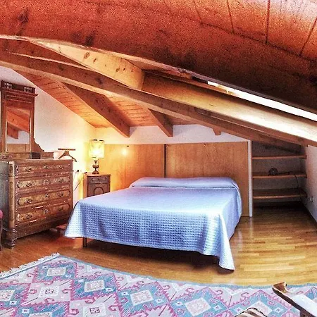 Anita Apartamento Verbania