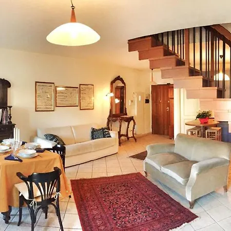 Apartamento Anita Verbania